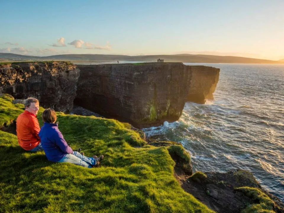 Ballina, Co. Mayo – A Gentle Beginning